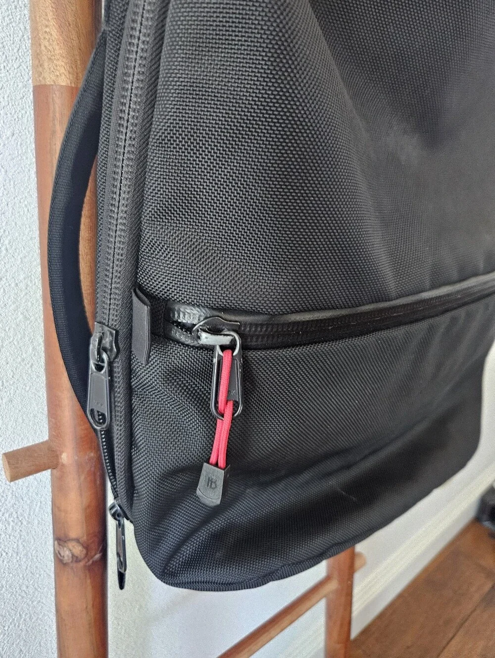 Aer Black Flight Pack